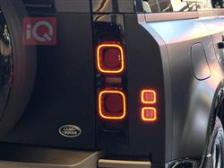 لاند روفر دفندر